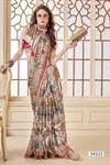 Ratnajyoti By Vallabhi Moss Georgette Wholesale Saree Suppliers In Mumbai